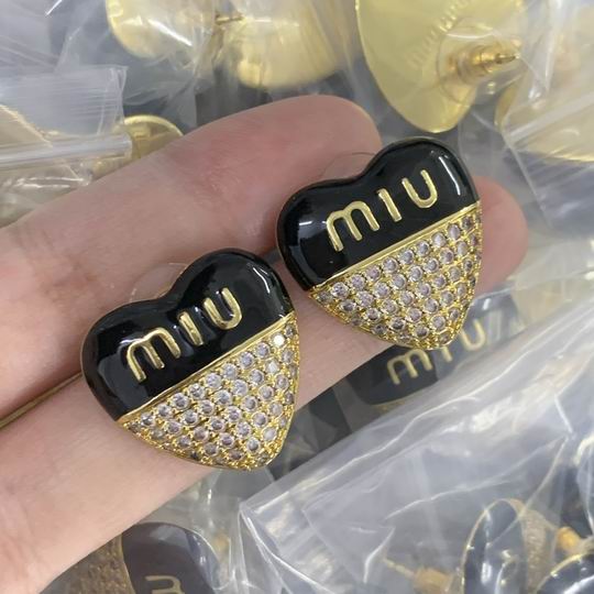 MiuMiu Earring 06lyh113